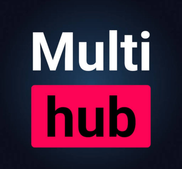 Multi hub 